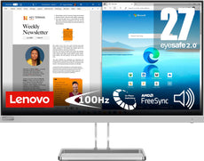 Lenovo 27i-40