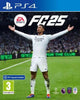 EA SPORTS FC25 PS4