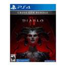 Diablo 4 PS4