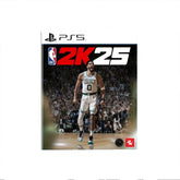 NBA 2K25 Standard Edition PS5