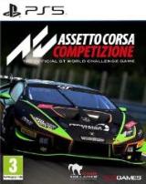 Assetto Corsa Competizione PS5