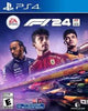 F1 2024 PS4