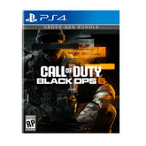 Call of Duty: Black Ops 6 PS4