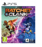 Ratchet & Clank Rift Apart PS5