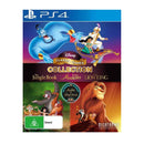 Disney Classic Games Collection (Jungle Book, Aladdin, The Lion King)