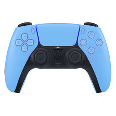 PS5 DualSense Wireless Controller - Starlight Blue