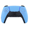 PS5 DualSense Wireless Controller - Starlight Blue