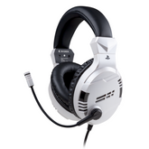 Bigben Stereo Gaming Headphones White V3 PS4